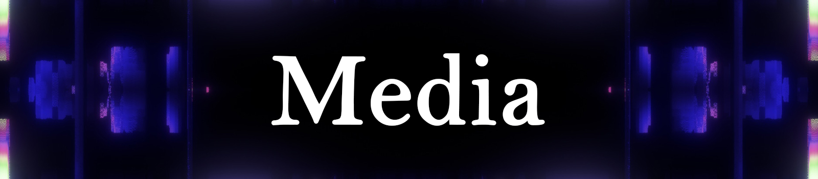 Media Banner