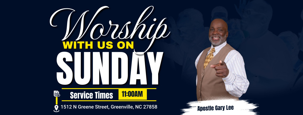 Worship slide